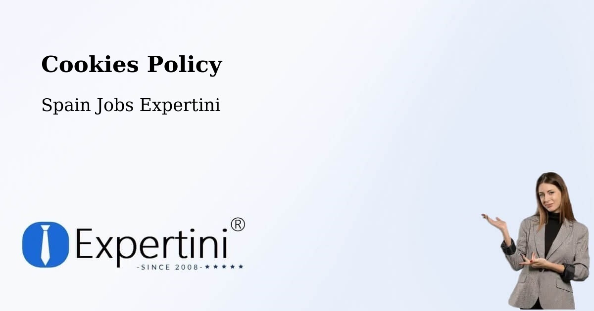 Cookie Policy – Real - Spain Jobs Expertini